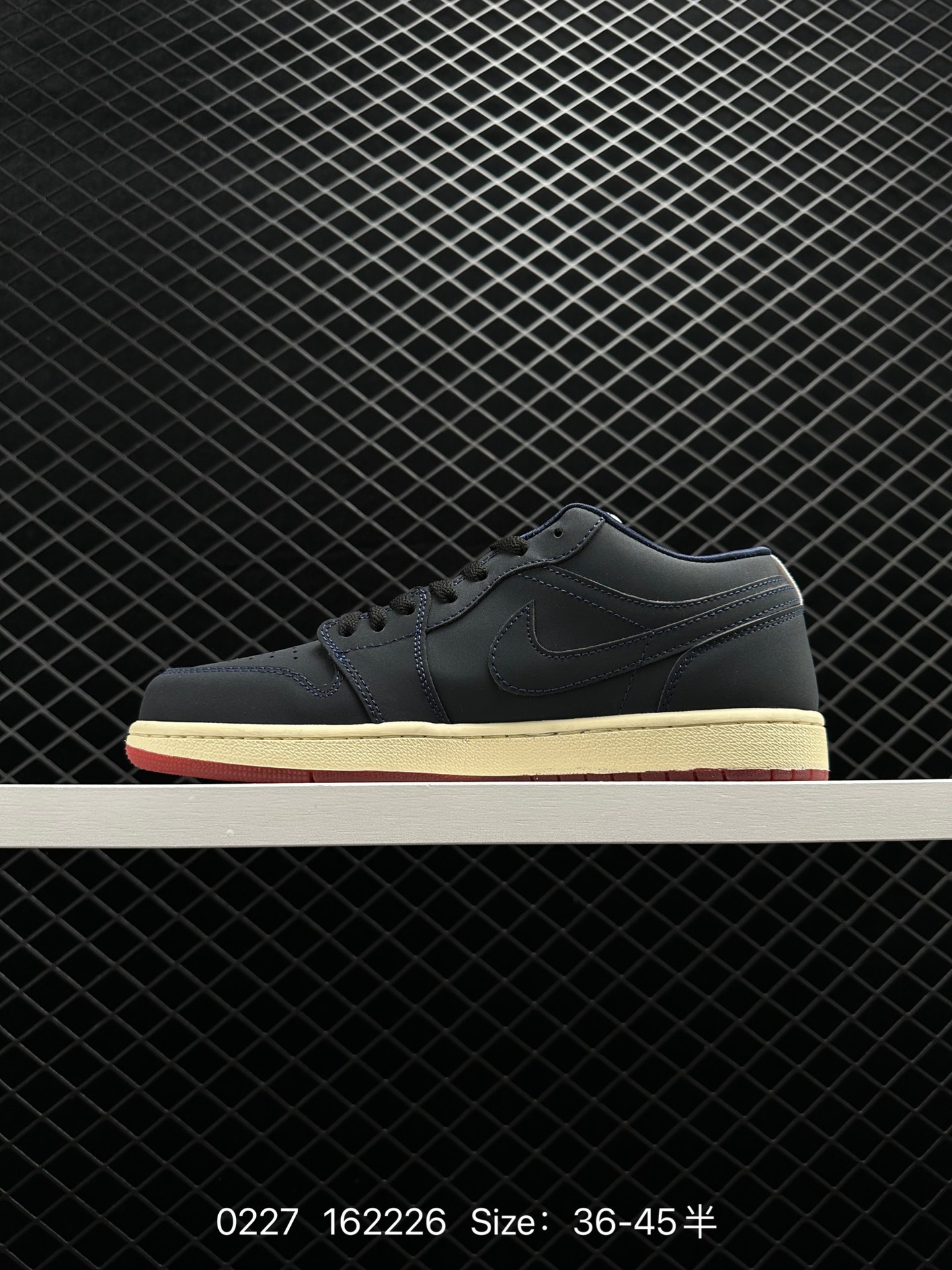 Eastside Golf x Air Jordan 1 Low